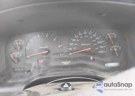 2002 Dodge Dakota z USA, uszkodzony, nr VIN 1B7GG12X42S681717